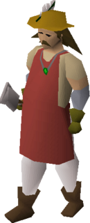 Lan the Butcher